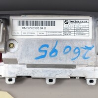 BMW 320i 328i 325i 428i 435i Central Information Display 65509270393 OEM