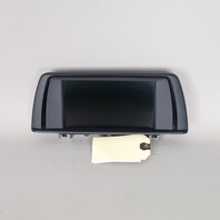 BMW 320i 328i 325i 428i 435i Central Information Display 65509270393 OEM