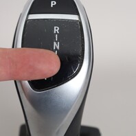 BMW 328i 335i 428i 435i 430i 440i Automatic Shift Gear Selector Shifter OEM