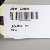 BMW 328i 335i 428i 435i 430i 440i Automatic Shift Gear Selector Shifter OEM