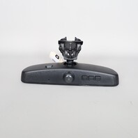 BMW 328i 335i 430i 435i Interior Inside Rear View Mirror 51169345387 OEM