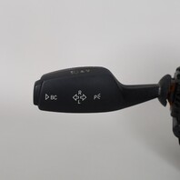 2015 BMW 328xi Turn Signal Windshield Wiper Column Switch 61319351143 OEM