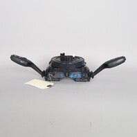 2015 BMW 328xi Turn Signal Windshield Wiper Column Switch 61319351143 OEM