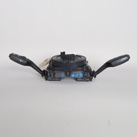 2015 BMW 328xi Turn Signal Windshield Wiper Column Switch 61319351143 OEM