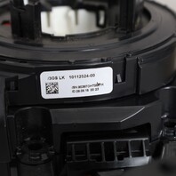 2015 BMW 328xi Turn Signal Windshield Wiper Column Switch 61319351143 OEM