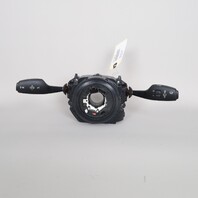 2015 BMW 328xi Turn Signal Windshield Wiper Column Switch 61319351143 OEM