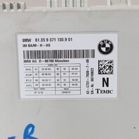 2015-2019 BMW 320i 328i 335i F30 Front Seat Control Module OEM 61359371130