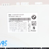 2015-2019 BMW 320i 328i 335i F30 Front Seat Control Module OEM 61359371131