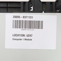 2015-2019 BMW 320i 328i 335i F30 Front Seat Control Module OEM 61359371131