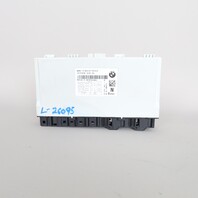 2015-2019 BMW 320i 328i 335i F30 Front Seat Control Module OEM 61359371131