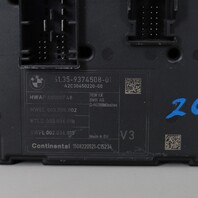 BMW 228i 328 330i 335i 428 435i Rear Body Control Module 61359374508 OEM