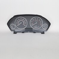 BMW 320i 328i 330i 335i 340i 428i 435i Speedometer Instrument Cluster OEM