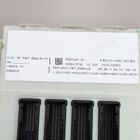 BMW 320i 328i 335i 428i 435i Front Electronic Control Module FEM OEM 61359387263