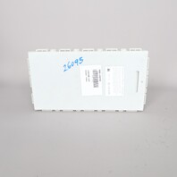 BMW 320i 328i 335i 428i 435i Front Electronic Control Module FEM OEM 61359387263