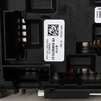 BMW 328i 320i 335i 230i 440i M2 M3 X5 Rear Fuse Relay Distribution Box OEM