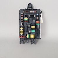 BMW 328i 320i 335i 230i 440i M2 M3 X5 Rear Fuse Relay Distribution Box OEM