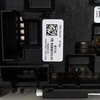 BMW 328i 320i 335i 230i 440i M2 M3 X5 Rear Fuse Relay Distribution Box OEM