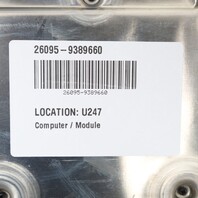 14-19 BMW 320i 328i 428i X3 X5 X6 Telematics Control Unit TCB OEM 84109389660