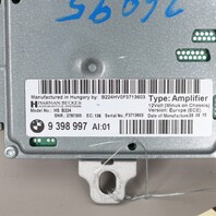 2016 BMW 435i Active Sound Control Design Module OEM 65129398997