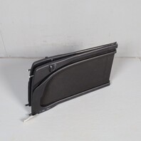 BMW 428i 430i 435i 440i M4 Convertible Wind Deflector Screen OEM 98656158300