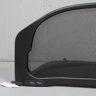 BMW 428i 430i 435i 440i M4 Convertible Wind Deflector Screen OEM 98656158300