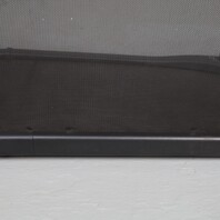 BMW 428i 430i 435i 440i M4 Convertible Wind Deflector Screen OEM 98656158300