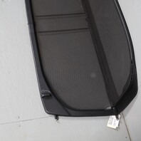 BMW 428i 430i 435i 440i M4 Convertible Wind Deflector Screen OEM 98656158300