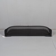 BMW 428i 430i 435i 440i M4 Convertible Wind Deflector Screen OEM 98656158300