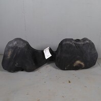 2007-2012 BMW 328i N51 Fuel Gas Tank SULEV 16117162162 OEM