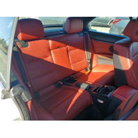 2013 BMW 328i Convertible (E93) - Alpine White - Stock #26096