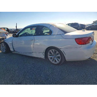 2013 BMW 328i Convertible (E93) - Alpine White - Stock #26096