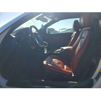 2013 BMW 328i Convertible (E93) - Alpine White - Stock #26096