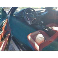 2013 BMW 328i Convertible (E93) - Alpine White - Stock #26096