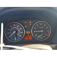 2013 BMW 328i Convertible (E93) - Alpine White - Stock #26096