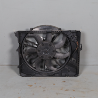 2007-2013 BMW 128i 328i N51 Radiator Cooling Fan 17427547305 OEM