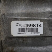 2009-2013 BMW 128i 328i Automatic Transmission 24007594375 OEM
