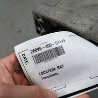 2009-2013 BMW 128i 328i Automatic Transmission 24007594375 OEM
