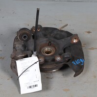 2007-2012 BMW 328i 335i Left Rear Spindle Knuckle Hub 33326774807 OEM