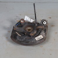 2007-2012 BMW 328i 335i Left Rear Spindle Knuckle Hub 33326774807 OEM