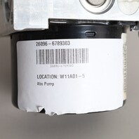 2009-2013 BMW 128i 135i 328i 335i ABS Brake Pump DSC 34516789303 OEM