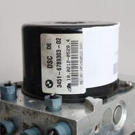 2009-2013 BMW 128i 135i 328i 335i ABS Brake Pump DSC 34516789303 OEM