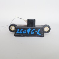 2011 BMW 328i 335i Yaw Turn Rate Sensor OEM