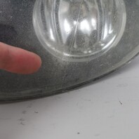 2007-2013 BMW 328i 335i Left Fog Light 63176937465 OEM