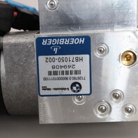 2008-2013 BMW 328i 335i M3 Convertible Top Hydraulic Pump 54377128779 OEM
