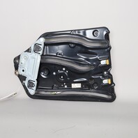 2008-2013 BMW 328i 335i M3 Right Quarter Window Regulator 51377198050 OEM
