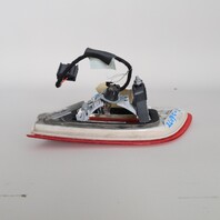 2011-2013 BMW 328i 335i M3 Convertible LeftTail Light 63217252783 OEM