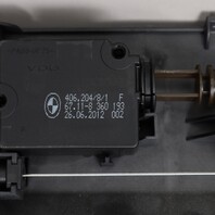 BMW 328i 335i M3 430i 435i Convertible Trunk Lock Actuator 51247258345 OEM