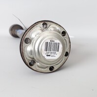 2009-2013 BMW 135i 335i Rear Axle Shaft CV Joint Right - 33217527028 OEM