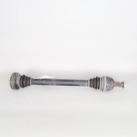 2009-2013 BMW 135i 335i Rear Axle Shaft CV Joint Right - 33217527028 OEM