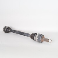 2009-2013 BMW 135i 335i Rear Axle Shaft CV Joint Right - 33217527028 OEM
